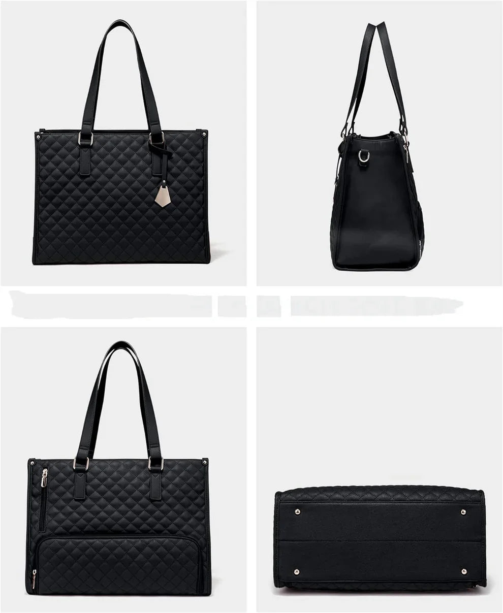 3-IN-1 Totebag