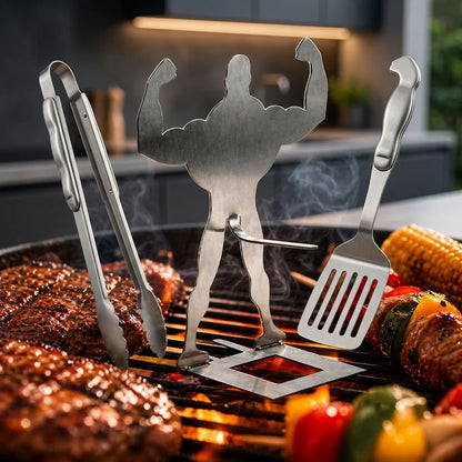 Funny Hot Dog Holder 4-Pack