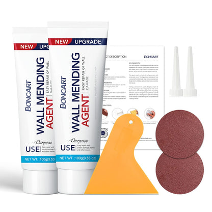 Fixira™ Instant Wall Repair Kit