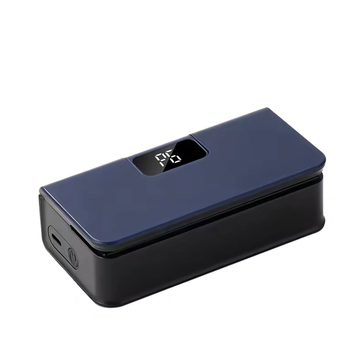 Mini Plastic Bag Sealer for Kitchen