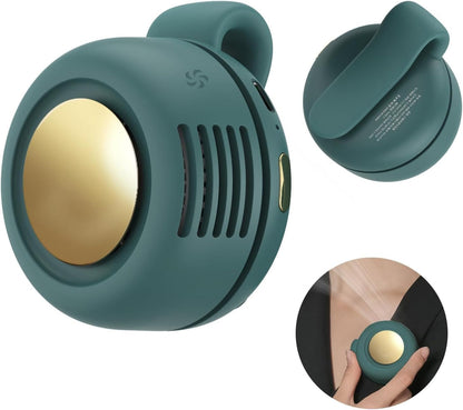 Mini Portable Pocket Fan